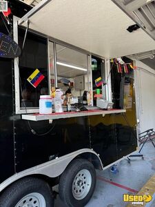 Food Concession Trailer Concession Trailer Air Conditioning Florida for Sale