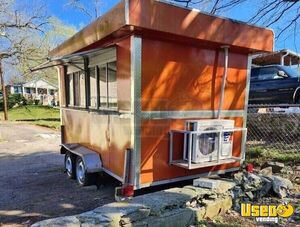 Food Concession Trailer Concession Trailer Air Conditioning Tennessee for Sale