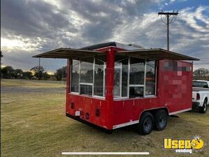 Food Concession Trailer Concession Trailer Arizona for Sale