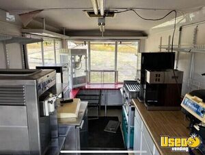 Food Concession Trailer Concession Trailer Chargrill Arizona for Sale