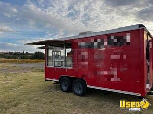 Food Concession Trailer Concession Trailer Concession Window Arizona for Sale