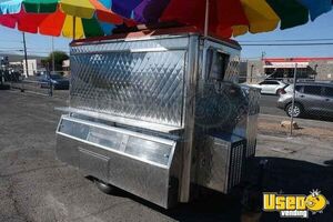 Food Concession Trailer Concession Trailer Concession Window California for Sale