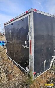 Food Concession Trailer Concession Trailer Concession Window New Mexico for Sale