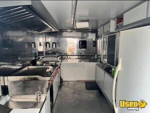 Food Concession Trailer Concession Trailer Concession Window South Dakota for Sale