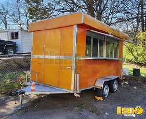 Food Concession Trailer Concession Trailer Concession Window Tennessee for Sale