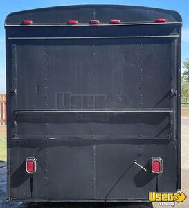 Food Concession Trailer Concession Trailer Concession Window Texas for Sale