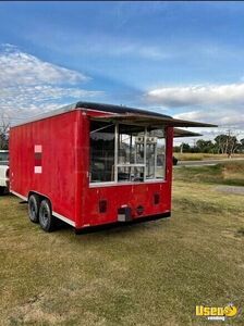 Food Concession Trailer Concession Trailer Deep Freezer Arizona for Sale