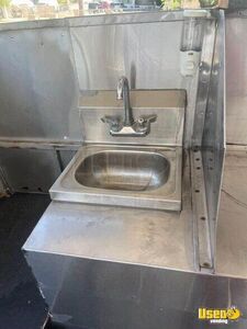 Food Concession Trailer Concession Trailer Electrical Outlets Arizona for Sale