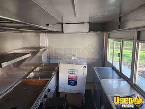 Food Concession Trailer Concession Trailer Exhaust Fan Tennessee for Sale