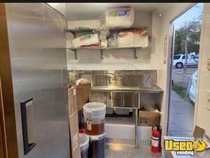 Food Concession Trailer Concession Trailer Exhaust Hood Arizona for Sale