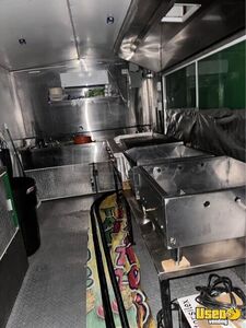 Food Concession Trailer Concession Trailer Flatgrill Colorado for Sale