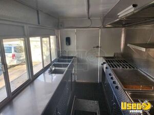 Food Concession Trailer Concession Trailer Flatgrill Tennessee for Sale