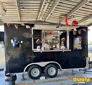 Food Concession Trailer Concession Trailer Florida for Sale