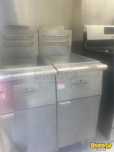 Food Concession Trailer Concession Trailer Fryer Texas for Sale