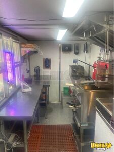 Food Concession Trailer Concession Trailer Generator Colorado for Sale