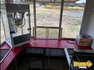 Food Concession Trailer Concession Trailer Ice Shaver Arizona for Sale