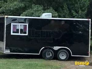 Food Concession Trailer Concession Trailer New Mexico for Sale