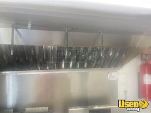 Food Concession Trailer Concession Trailer Oven Texas for Sale