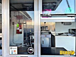 Food Concession Trailer Concession Trailer Prep Station Cooler Colorado for Sale