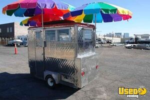 Food Concession Trailer Concession Trailer Propane Tank California for Sale