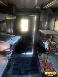 Food Concession Trailer Concession Trailer Propane Tank Oklahoma for Sale