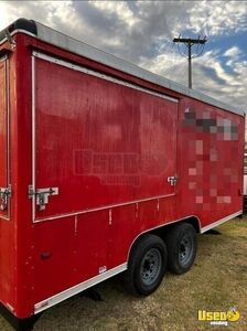 Food Concession Trailer Concession Trailer Refrigerator Arizona for Sale