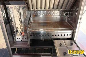 Food Concession Trailer Concession Trailer Steam Table California for Sale