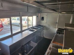 Food Concession Trailer Concession Trailer Steam Table Tennessee for Sale