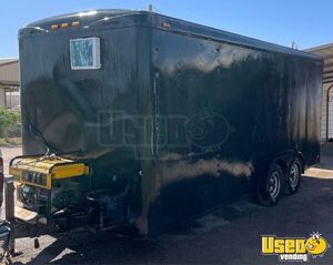 Food Concession Trailer Concession Trailer Texas for Sale