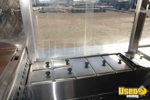 Food Concession Trailer Concession Trailer Triple Sink California for Sale