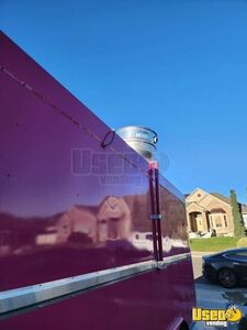 Food Concession Trailer Kitchen Food Trailer Cabinets Utah for Sale