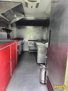 Food Concession Trailer Kitchen Food Trailer Concession Window Florida for Sale