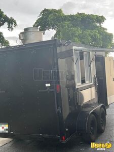 Food Concession Trailer Kitchen Food Trailer Concession Window Florida for Sale