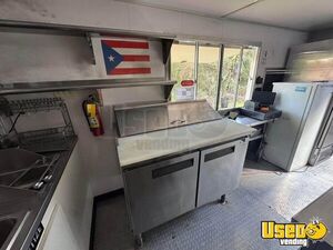 Food Concession Trailer Kitchen Food Trailer Concession Window Florida for Sale