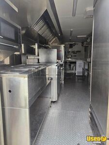 Food Concession Trailer Kitchen Food Trailer Concession Window Florida for Sale