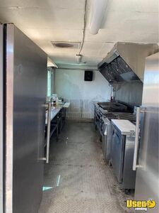 Food Concession Trailer Kitchen Food Trailer Concession Window New Mexico for Sale