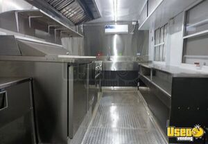 Food Concession Trailer Kitchen Food Trailer Concession Window Oregon for Sale