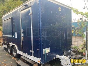 Food Concession Trailer Kitchen Food Trailer Concession Window Oregon for Sale