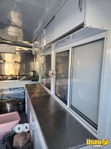 Food Concession Trailer Kitchen Food Trailer Exhaust Fan Utah for Sale