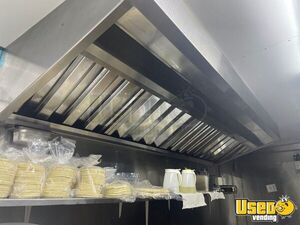 Food Concession Trailer Kitchen Food Trailer Exterior Customer Counter Oregon for Sale