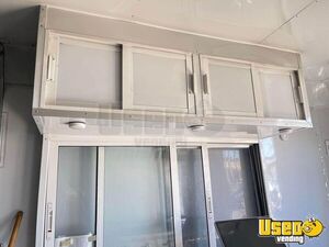 Food Concession Trailer Kitchen Food Trailer Fryer Texas for Sale