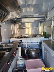 Food Concession Trailer Kitchen Food Trailer Fryer Utah for Sale