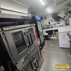 Food Concession Trailer Kitchen Food Trailer Generator Florida for Sale