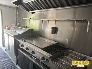 Food Concession Trailer Kitchen Food Trailer Generator Oregon for Sale