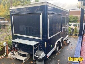 Food Concession Trailer Kitchen Food Trailer Oregon for Sale