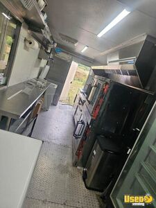 Food Concession Trailer Kitchen Food Trailer Propane Tank Florida for Sale