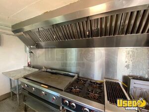 Food Concession Trailer Kitchen Food Trailer Propane Tank New Mexico for Sale