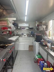 Food Concession Trailer Kitchen Food Trailer Propane Tank Texas for Sale