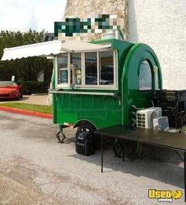 Food Concession Trailer Kitchen Food Trailer Texas for Sale