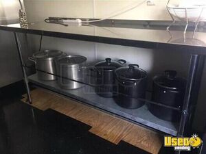 Food Trailer Concession Trailer Coffee Machine Illinois for Sale